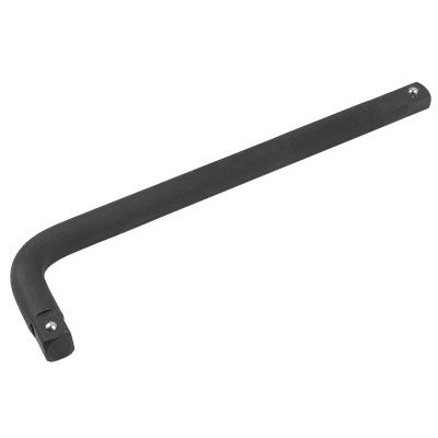 Вороток Г-образный ударный 200 мм, 1/2'' RockForce RF-8154200K