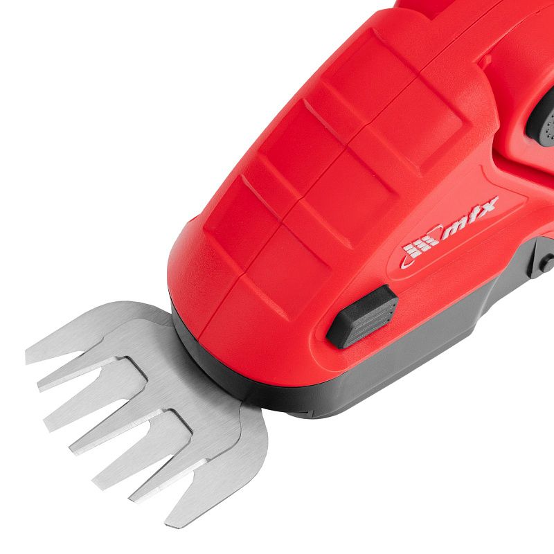 Ножницы-кусторез аккумуляторные GSM-3, Li-Ion, 3,6 В MTX 59480