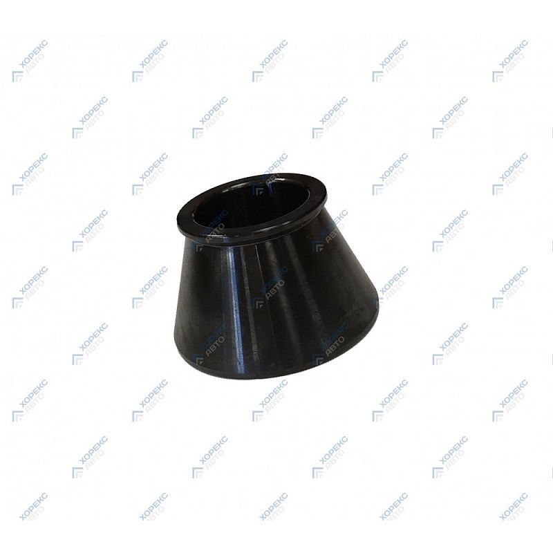 Конус средний для балансировочного станка, диаметр вала 36 мм, HOREX HZ 08.200.050