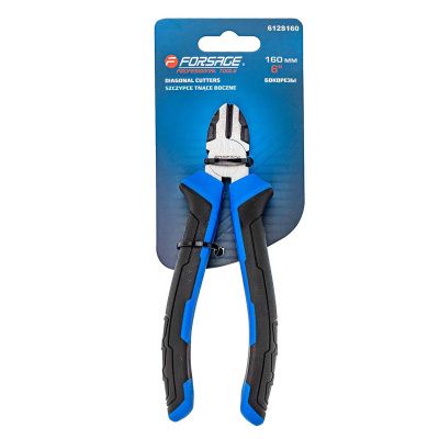 Бокорезы 160 мм Forsage F-612S160