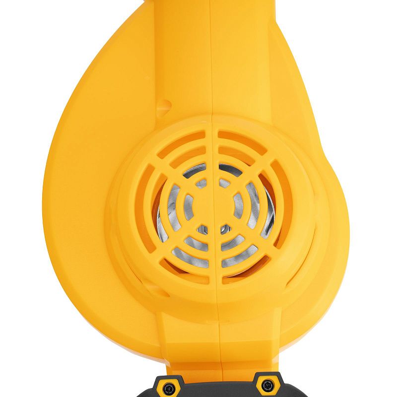 Воздуходувка аккумуляторная, AB-500, 60 м/с, 500 м3/ч, Li-Ion, 20 В Denzel 59608