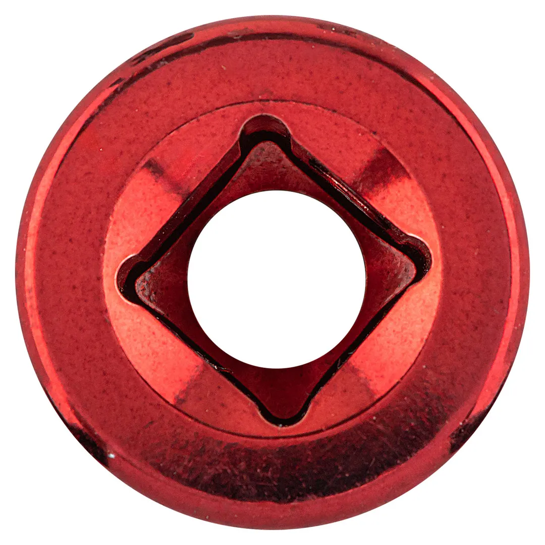 Головка ударная глубокая для литых дисков с защитным кожухом 21 мм, 1/2'' Forsage F-4457921C