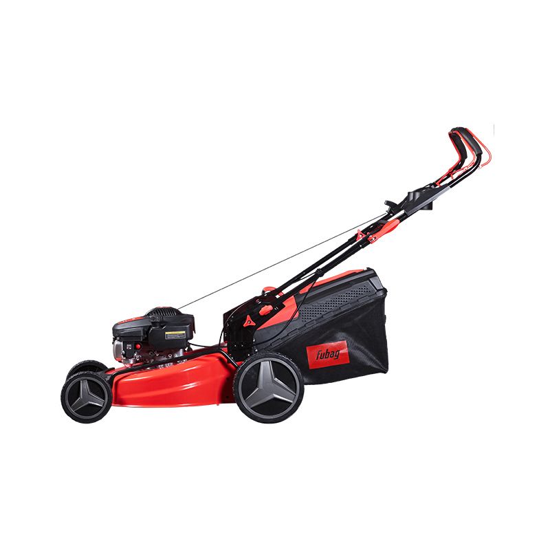 Газонокосилка бензиновая самоходная FPL 53 SM Fubag 41004