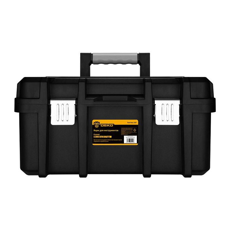 Ящик для инструментов Tool box 32P DEKO 085-3001