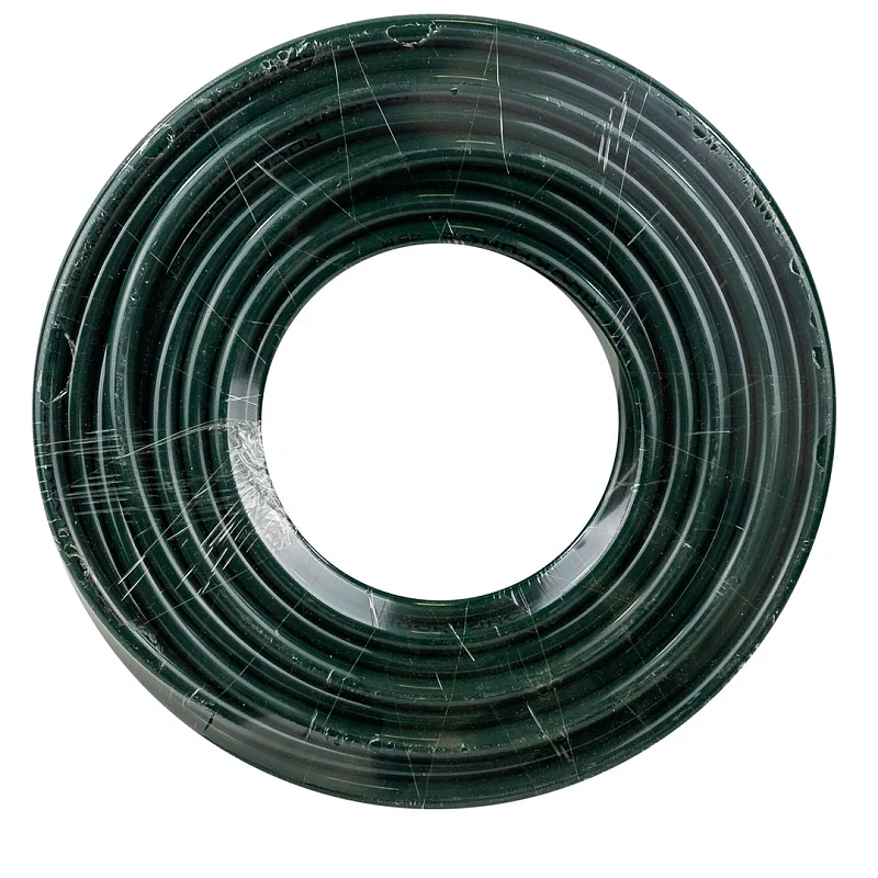 Шланг полиуретановый 12х8 мм, 50 м, 10-12бар RockForce RF-PU-12805