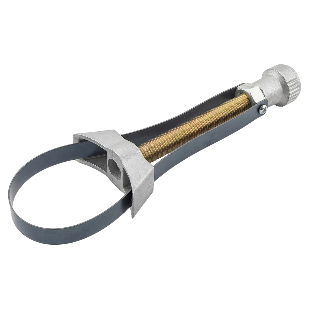 Ленточный съемник масляного фильтра, лента 360х12 мм, для фильтров 65-105 мм FORSTIME FT-61910