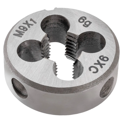 Плашка M9x1/Ø25 JBC JBC-DIE9x1