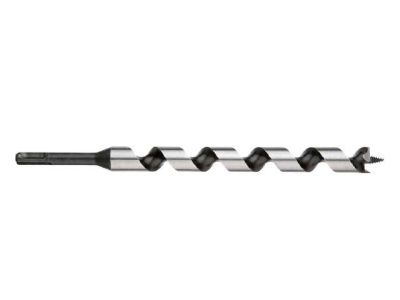 Сверло по дереву спиральное 26х235 мм PRO DIAGER 912D26