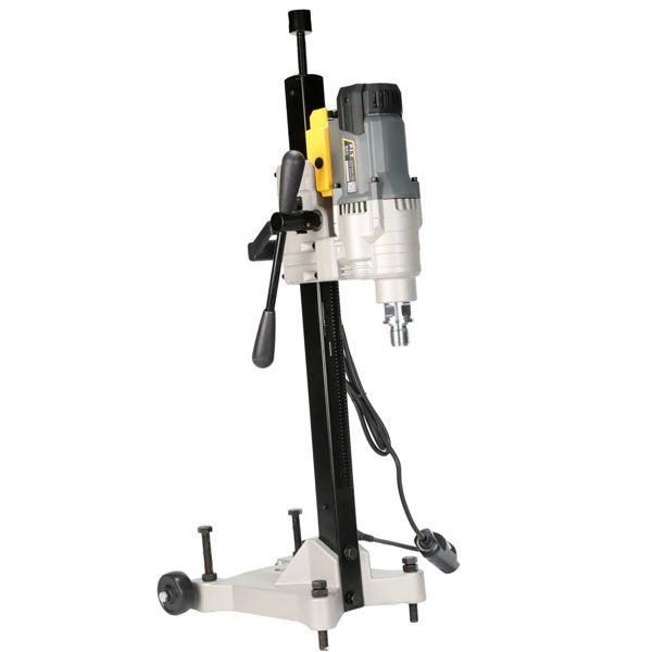 Дрель алмазного сверления электрич. ULTRA, 3200Вт, 700 об/мин, ⌀230мм, 1-1/4'' PIT PWD230-C