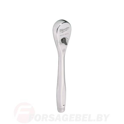 Трещотка 1/4" Milwaukee 48229014