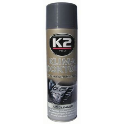 Очиститель кондиционеров K2 Klima Doctor(W100)