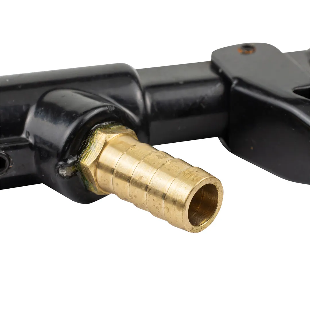 Пистолет для пескоструйного аппарата артикул SB28G Forsage F-SB28G-G