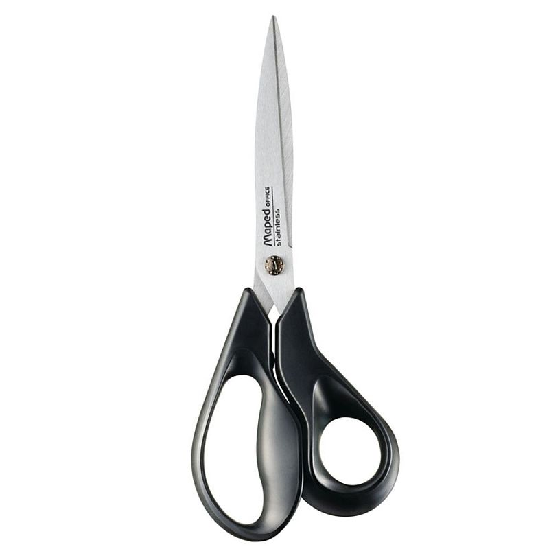 Ножницы Maped "Advanced Green", 21 см