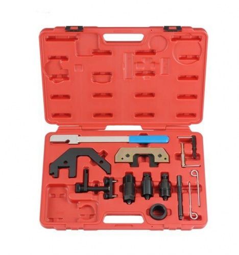 Набор инструментов для дизельных двигателей BMW 2L/3L 13 пр. Force 913G6