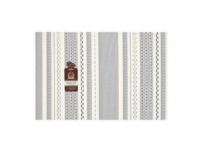 Салфетка сервировочная пвх "Геометрия", 30*45 см, прованс MARMITON 17794