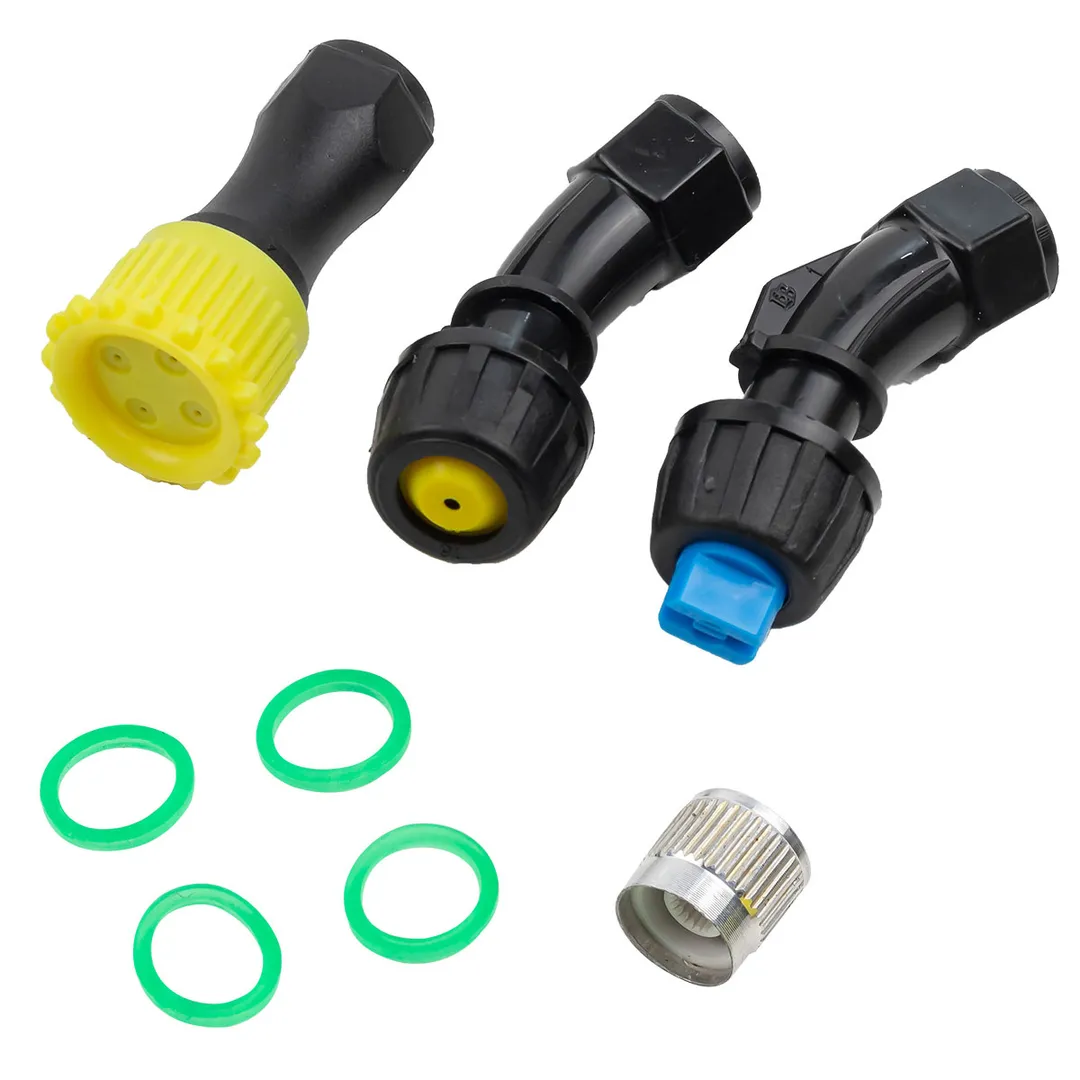 Аккумуляторный опрыскиватель для растений WMC TOOLS WMC-TG7602003 New