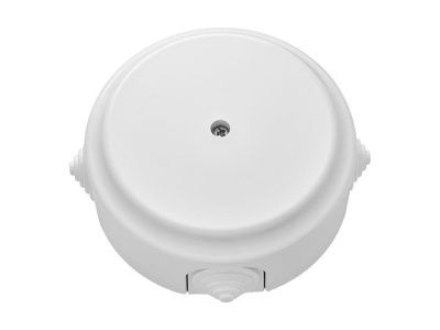 Коробка монтажная КМ-449, Ретро, Bylectrica КМ-449