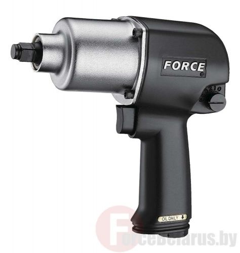 Пневмогайковерт 542Нм 1/2'' Force 82541