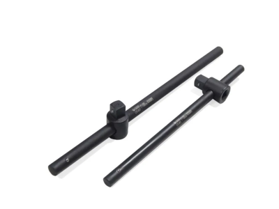 Вороток Т-образный ударный 1'' 500 мм, покрытие CR-MO Forsage F-8038500MPB