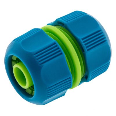 Муфта ремонтная 1/2 Palisad Luxe 66436