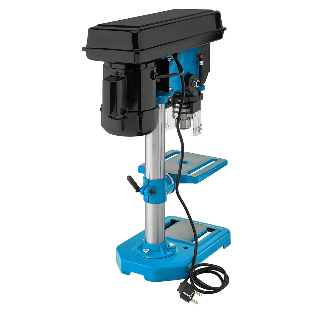 Станок сверлильный настольный Forsage F-DP8A