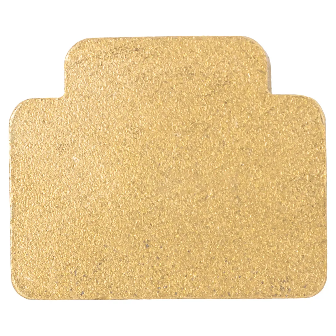 Разветвитель Т-образный, внутр. резьба 1/4" RockForce RF-SP032/1