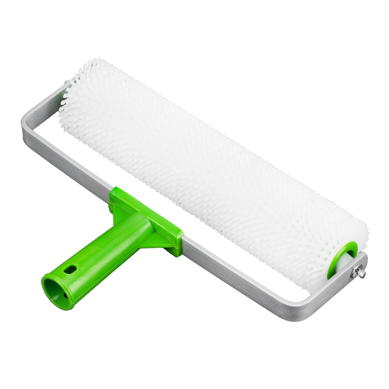 Валик игольчатый для наливных полов, 300 мм Сибртех 81102