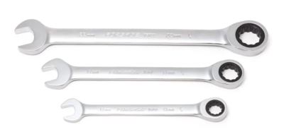 Ключ комбинированный трещоточный 15 мм Forsage F-75715