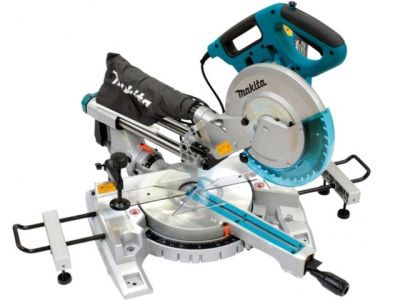 Пила торцовочная LS1018LN (LS 1018 LN) MAKITA
