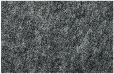 Подкладка самоприлипающая фетровая 90х140мм серая AKS 29232