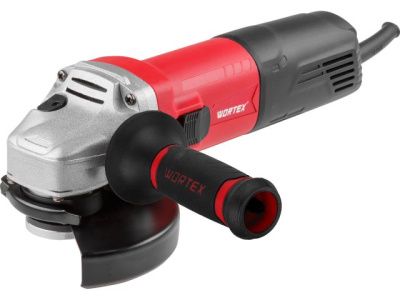Одноручная углошлифмашина Wortex AG 1210-1 в кор. (AG1210100013)