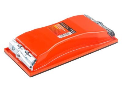 Брусок для шлифования 165х85 мм STARTUL MASTER ST1040-085