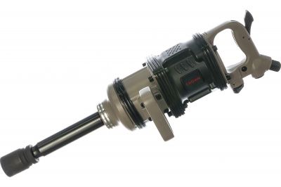 Пневмогайковерт ударный 1" 3800 Нм CROWN CT38084 BMC