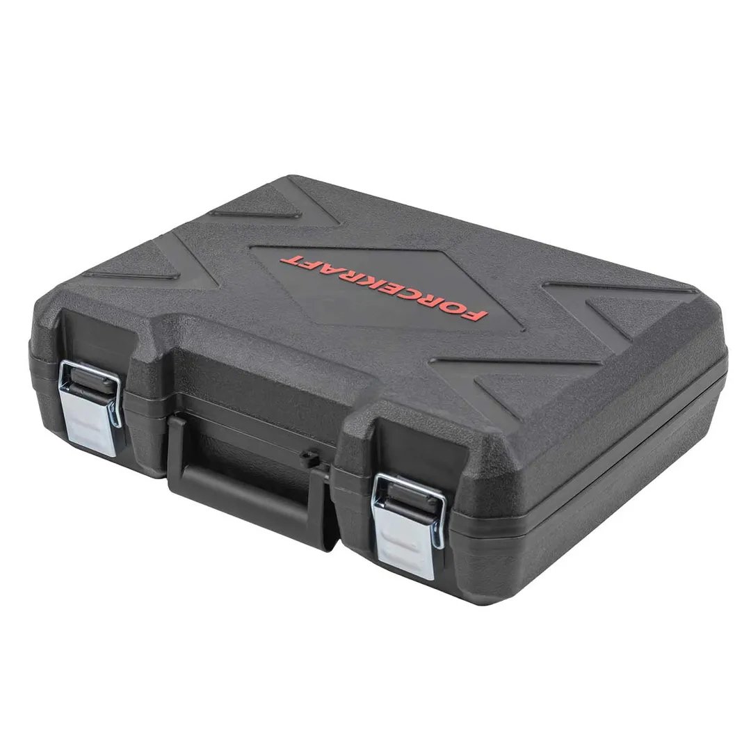 Гайковерт ударный электрический, 1010W ForceKraft FK-WT03071