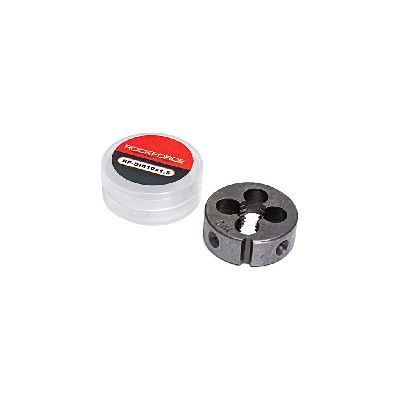 Плашка M10x1,5 мм. RockForce RF-DIE10x1,5