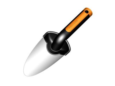 Совок садовый Premium Fiskars 1000726