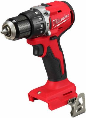 Дрель-шуруповерт Milwaukee M18 BLPDRC-202C 4933492822