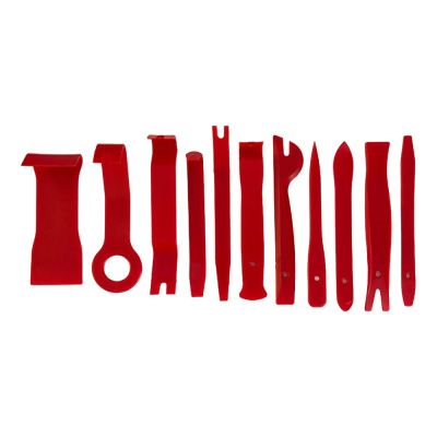 Набор для снятия внутренней обшивки автомобиля (11 предметов) HOREX HZ 25.1.030SK