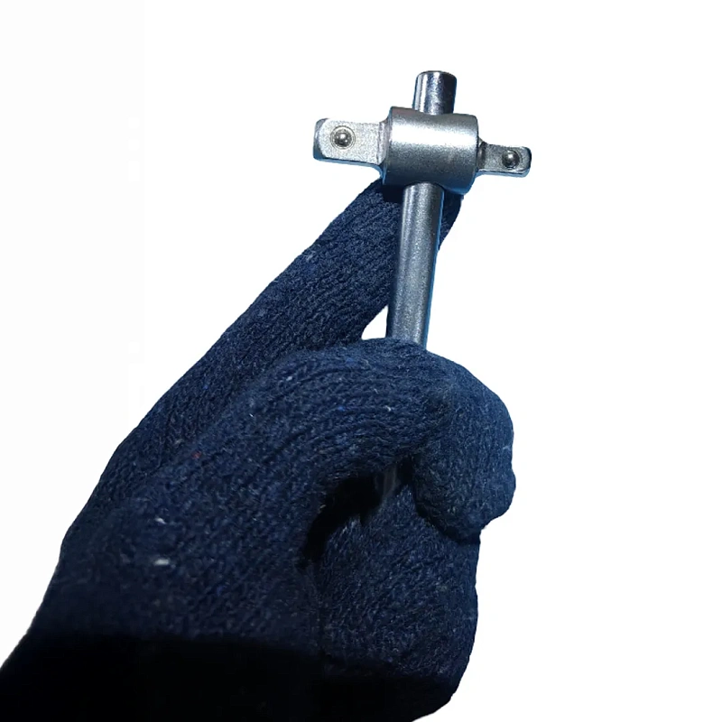 Вороток Т-образный 150 мм Forsage F-8033150D