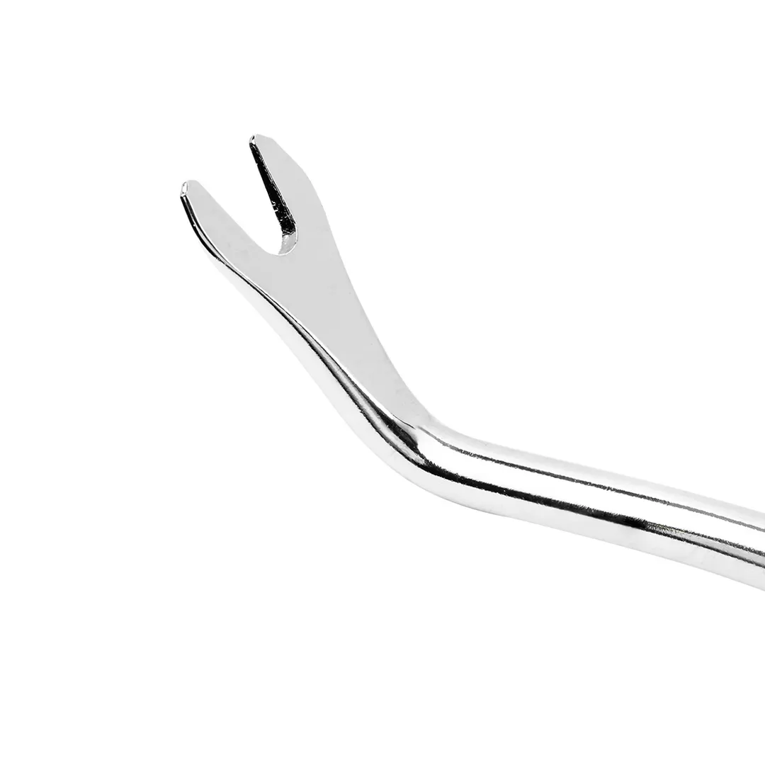 Съемник пистонов ''вилка'' 200 мм RockForce RF-0842