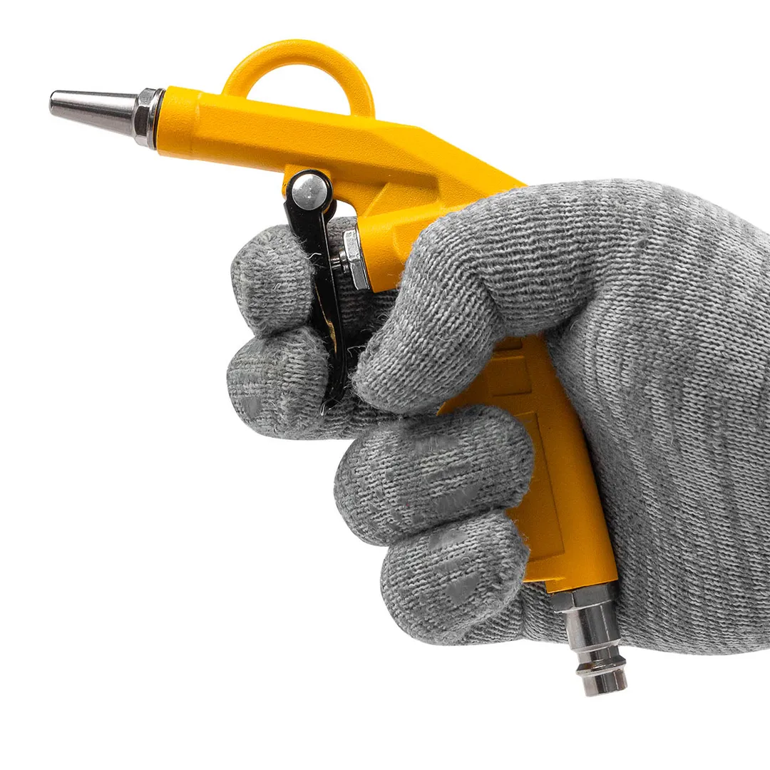 Пистолет обдувочный JCB JCB-R8761 (RP8033-1)