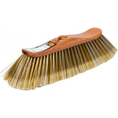 Метла синтетическая 270 мм Vorel 35932