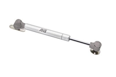 Подъемник газовый верхний 40N серый AKS 73648