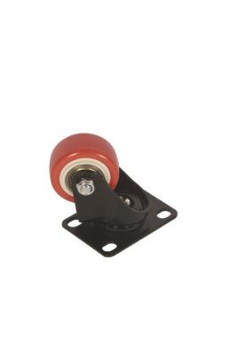 Колесо мебельное поворотное SCZ 20 40 мм TOR 1027251