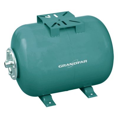 Расширительный бак GRANDFAR GFC80GF