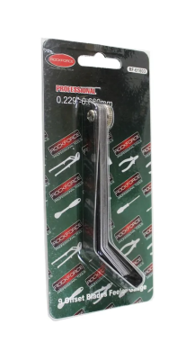 Набор щупов 15 шт RockForce RF-61803