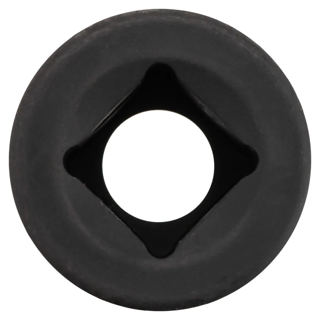 Головка ударная глубокая тонкостенная 1/2'' 19 мм 6-гр JBC JBC-44519T