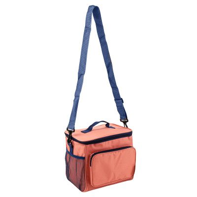 Термосумка 26х18х23 см WMC TOOLS WMC-TR4RD