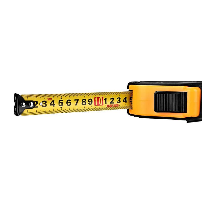 Рулетка 10м LT06-1 DEKO 083-2056