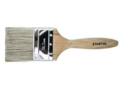 Кисть плоская 1"-25 мм STARTUL EXPERT ST0104-25